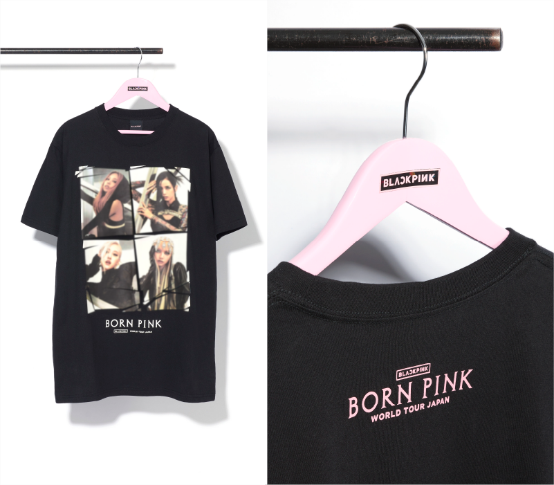 BLACKPINK GLOBAL OFFICIAL FANCLUB BLINK MEMBERSHIP (JP)