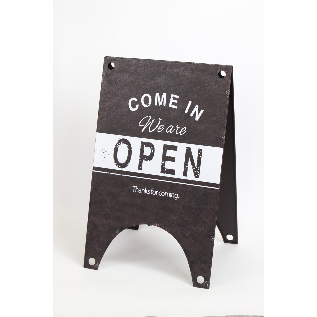 村田屋産業/オープンクローズサインボード/7098 - 花材通販はなどんや