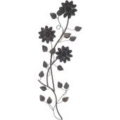 村田屋産業/フラワーウォールデコ/6265 - 花材通販はなどんやアソシエ