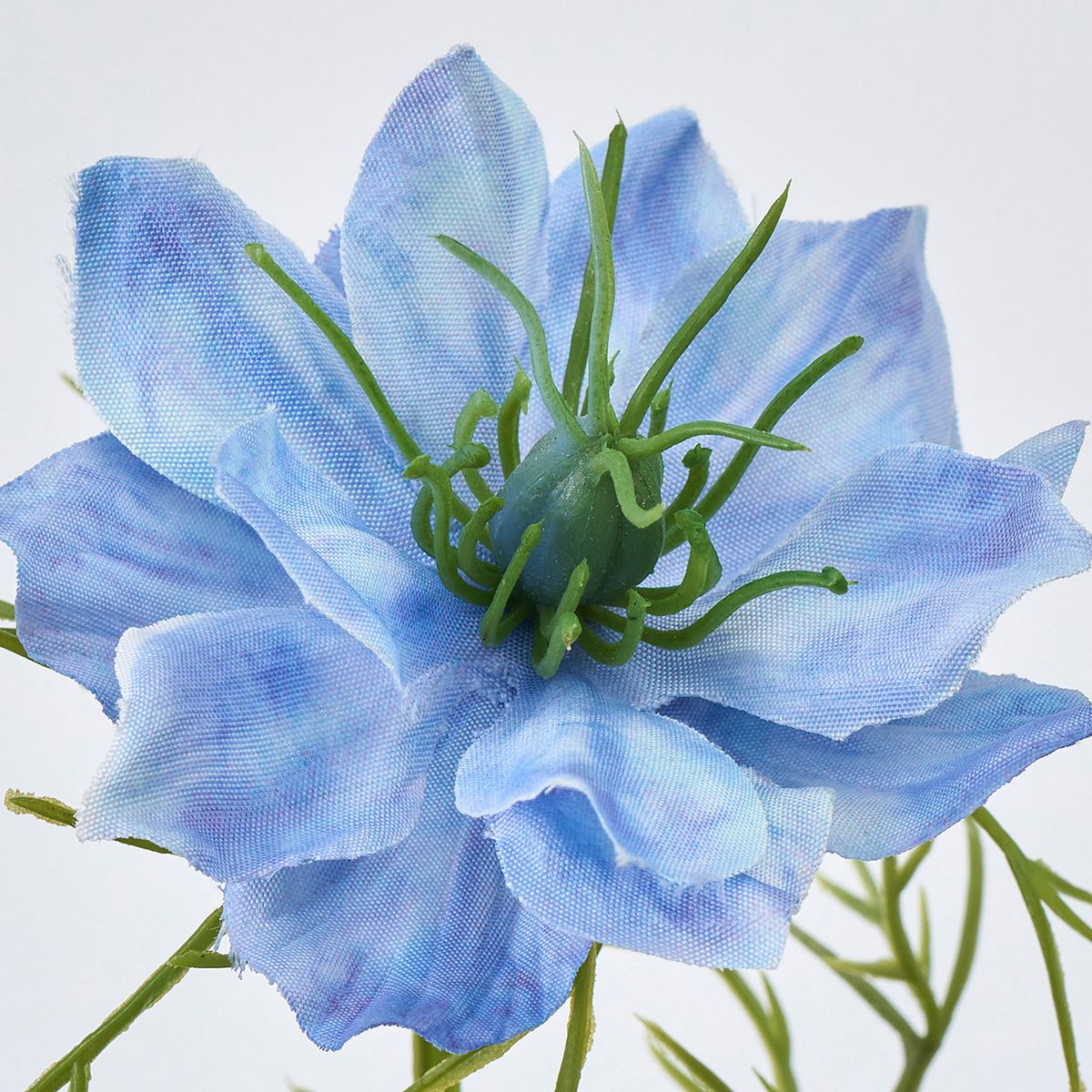 造花】MAGIQ東京堂/ゼフィールニゲラ #10 BLUE ブルー/FM001847-010