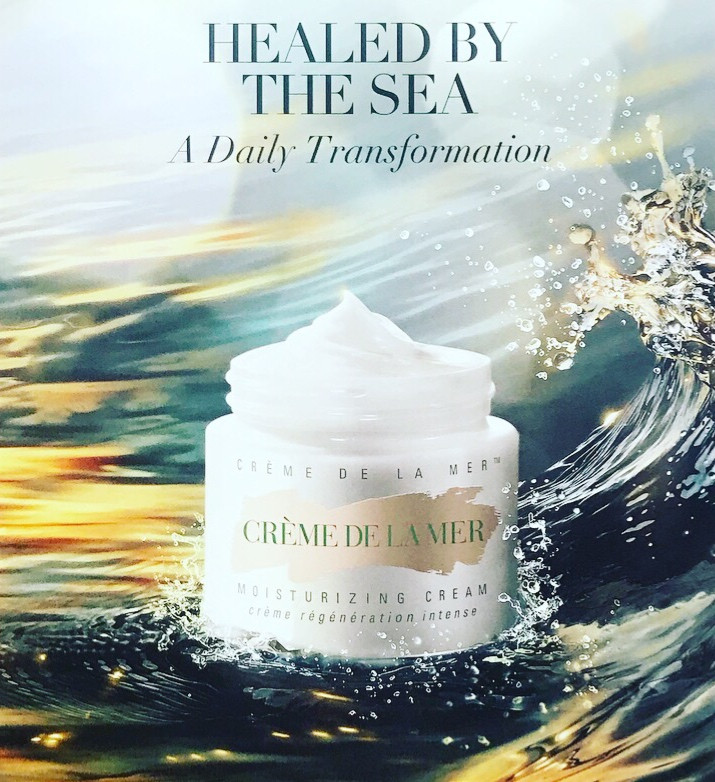 クレーム ドゥ・ラ・メール】ドゥ・ラ・メールの憧れクリームは