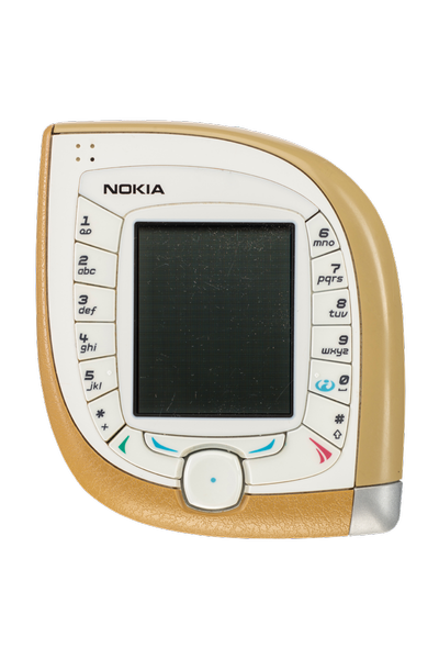 Nokia - 7600 | Mobile Phone Museum