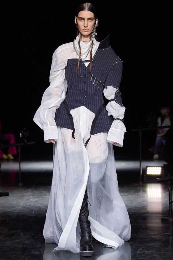 ジャンポールゴルチェ(JEAN PAUL GAULTIER) - コレクション(COLLECTION