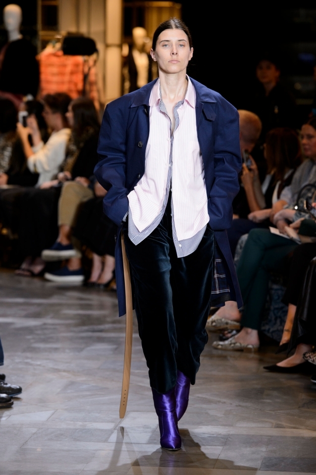 ヴェトモン(VETEMENTS) - 2017年春夏コレクション | SPUR