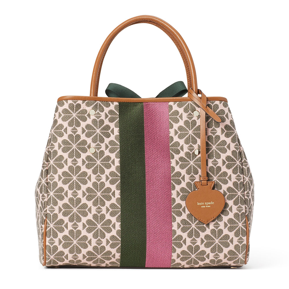 kate spade new york 楽しさの連続 | SPUR