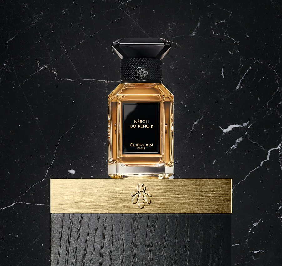 ゲランの傑作フレグランス「ラール エ ラ マティエール」に50mlサイズ