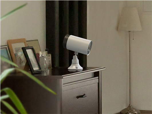 Tapo C420 | Smart Wire-Free Security Camera | TP-Link