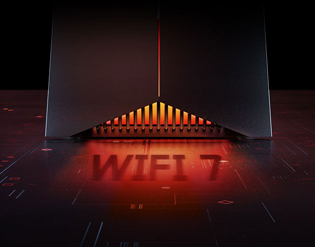 Archer GE800 | BE19000 トライバンドWi-Fi 7ゲーミングルーター | TP