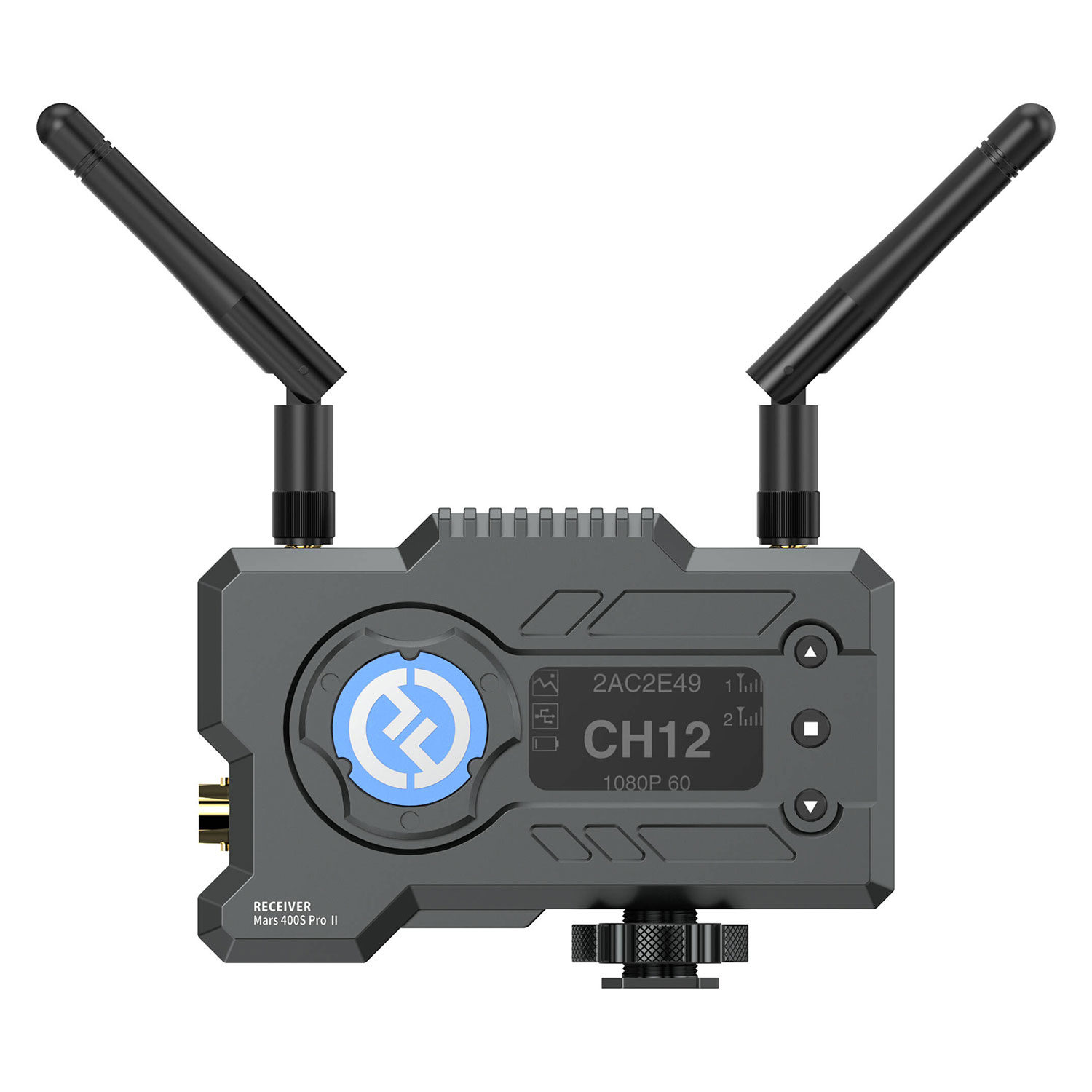 Hollyland Mars 400S Pro II SDI/HDMI ontvanger | Cameranu