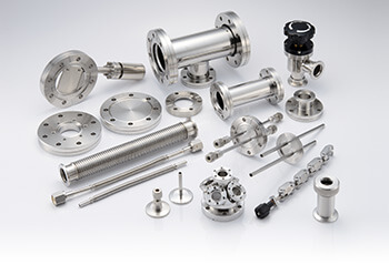 NW25PBV / NW25 単作動 圧空式ボールバルブ | 【公式】コスモ・テック