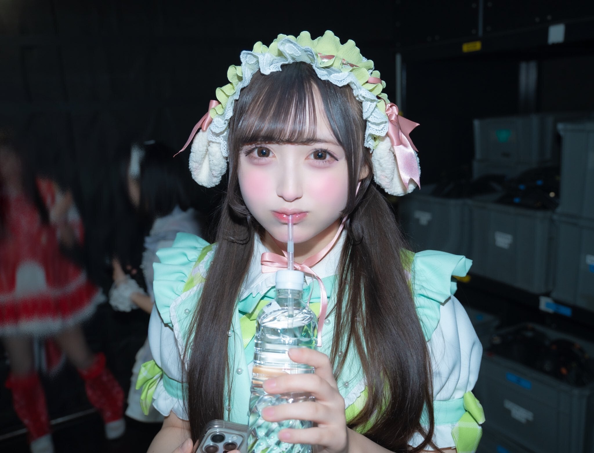 iLiFE!【若葉のあ】生誕祭応援プロジェクト - CAMPFIRE (キャンプ