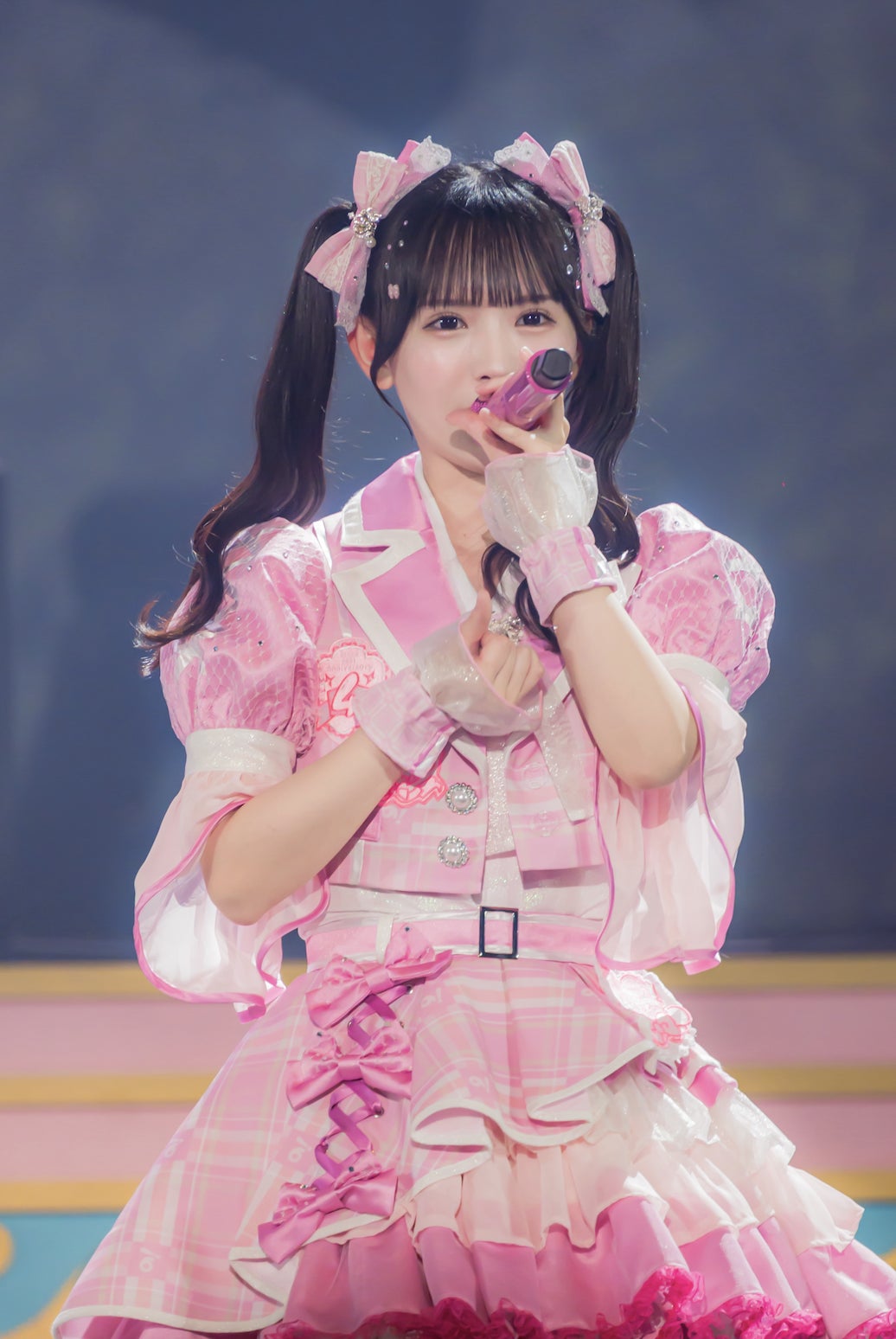 恋星はるか アクキー アクスタ のんふぃく iLiFE ギルギル 恋星はるか