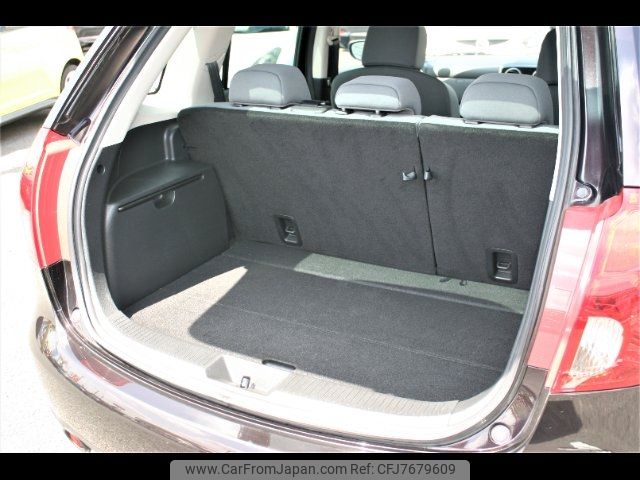 2015 Mazda Verisa DC5W - Car Price $6,323