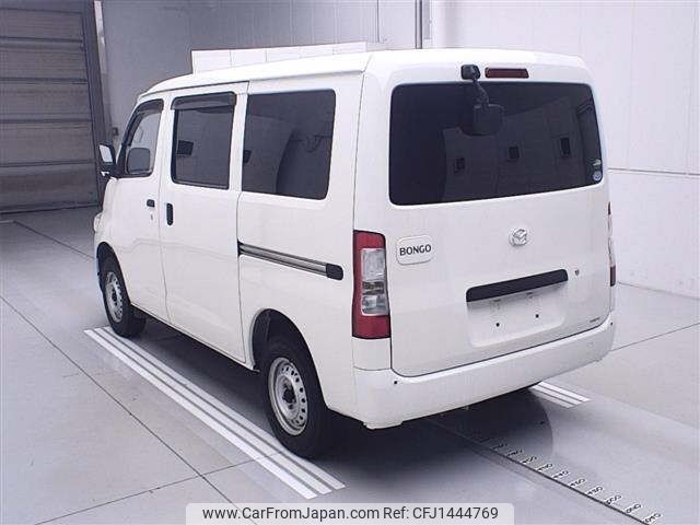 2021 Mazda Bongo Van S403Z - Car Price $7,727
