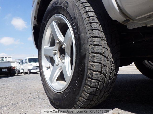 2015 Suzuki Jimny JB23W - Car Price $6,093