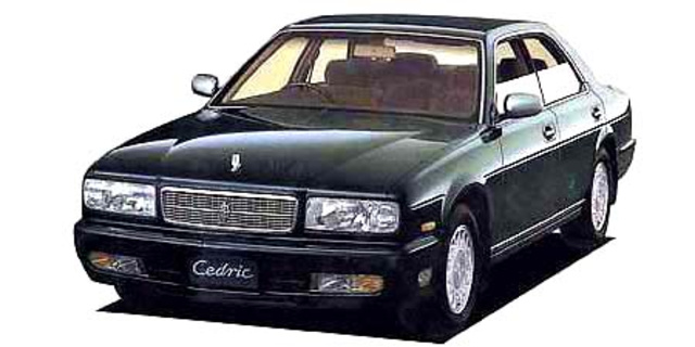 Nissan Cedric Brougham Vip Turbo Specs, Dimensions and Photos