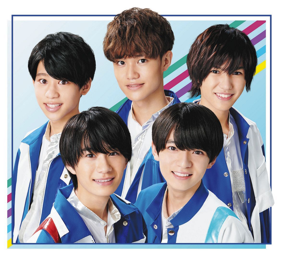 関西ジャニーズJr.の次世代エースだ！Lilかんさいが初CM 「ミライト