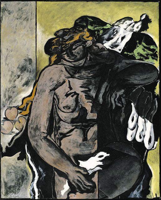 匿名の個人が5億円のキュービスム名画 愛知県美術館に寄贈：中日新聞Web