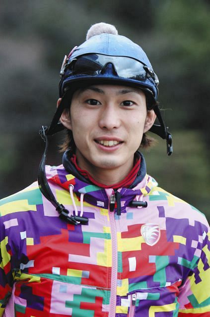 藤岡康太が史上77人目のJRA通算600勝「これからも腕を磨いていき