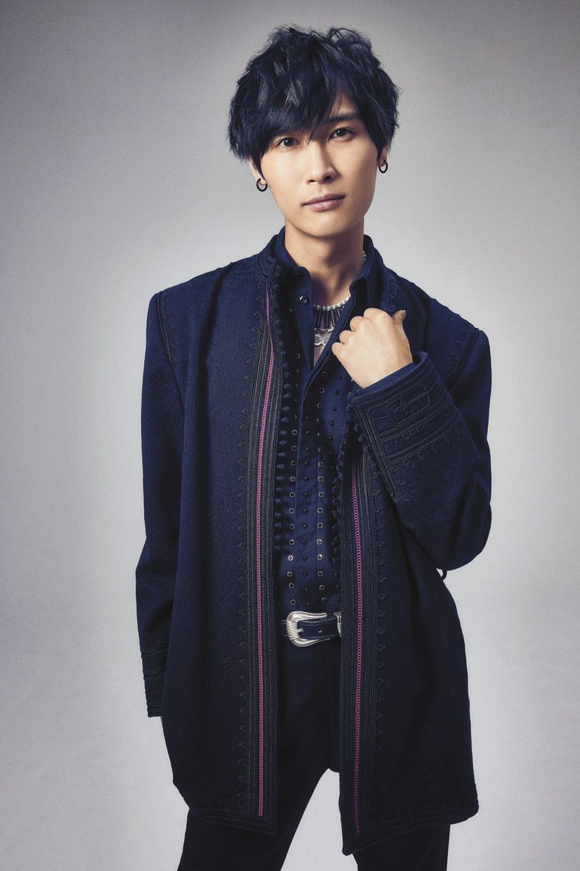 A．B．C―Z」橋本良亮 来年6月『スワンキング』でミュージカル初主演