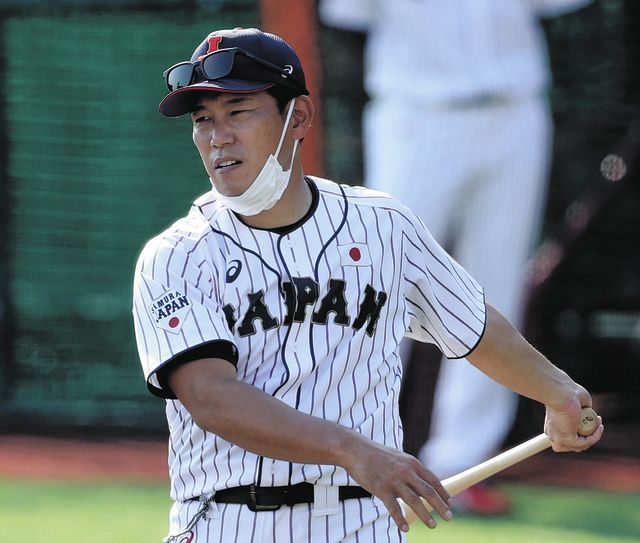 侍ジャパン』は長嶋茂雄監督がアテネ五輪予選を指揮、06年「王ジャパン