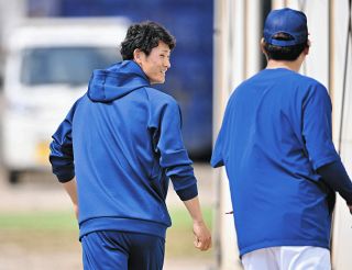 中日・松葉貴大、”想定外”のオールスター初選出「ナガシマスパーランド