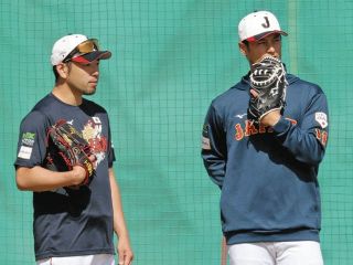 ハンク・アーロンさん死去 メジャー通算755本塁打 NPB記録持つ王貞治