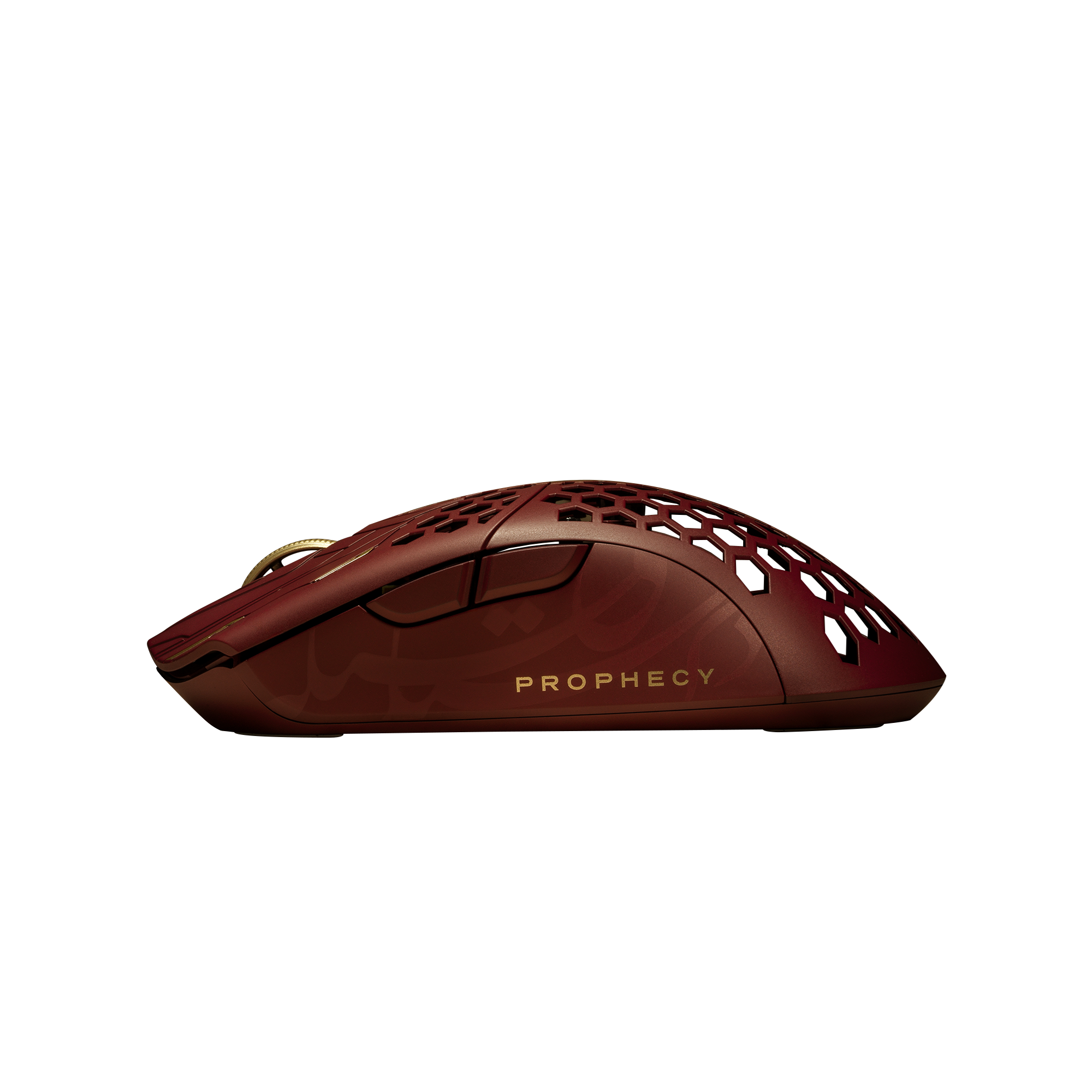 Finalmouse ULX Prophecy - Scream Edition Classic - Chillblast