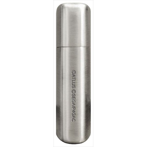 ペルソナ4 足立透 ZIPPOライター グッズ: TVアニメ ペルソナ4 ザ