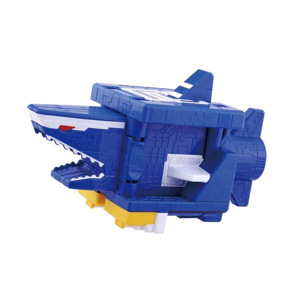 おもちゃ: 動物戦隊ジュウオウジャー 動物合体 DXジュウオウキング