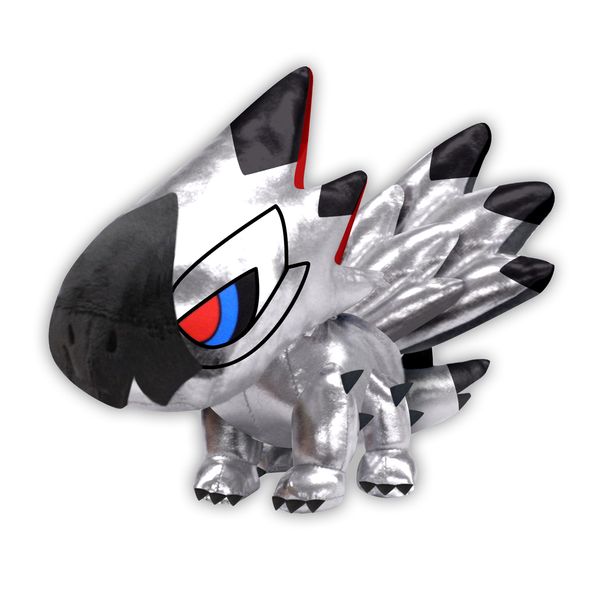 グッズ: モンスターハンターダブルクロス モンスターぬいぐるみ