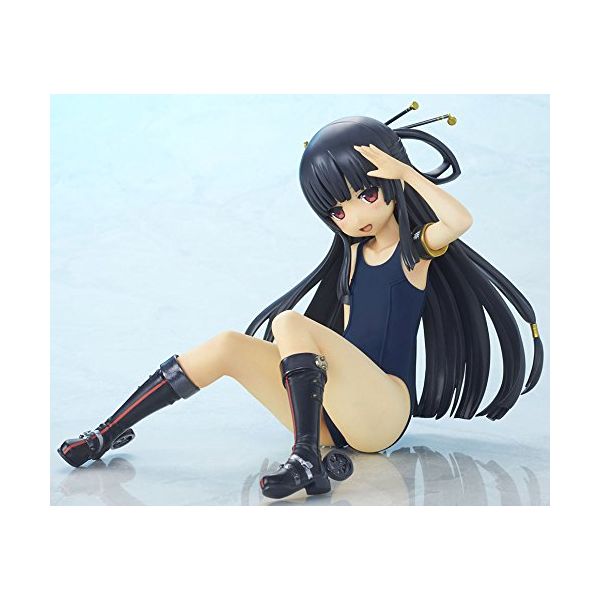 フィギュア: まいてつ ハチロク: Q-six｜キャラアニ.com