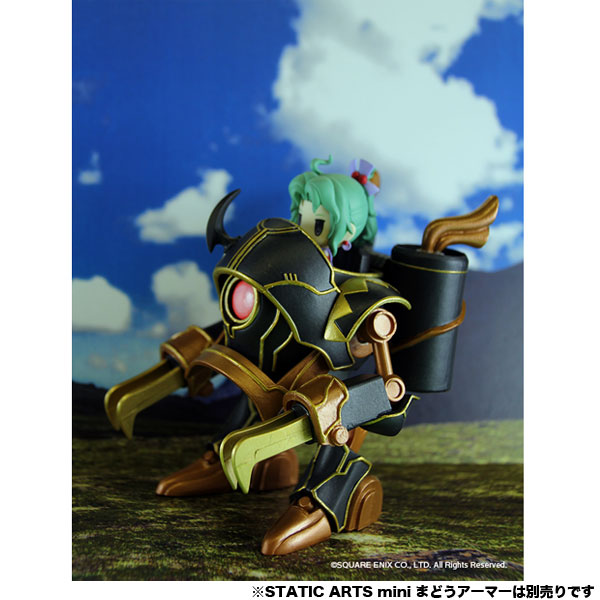 フィギュア: FINAL FANTASY TRADING ARTS Mini Vol.2 【1BOX