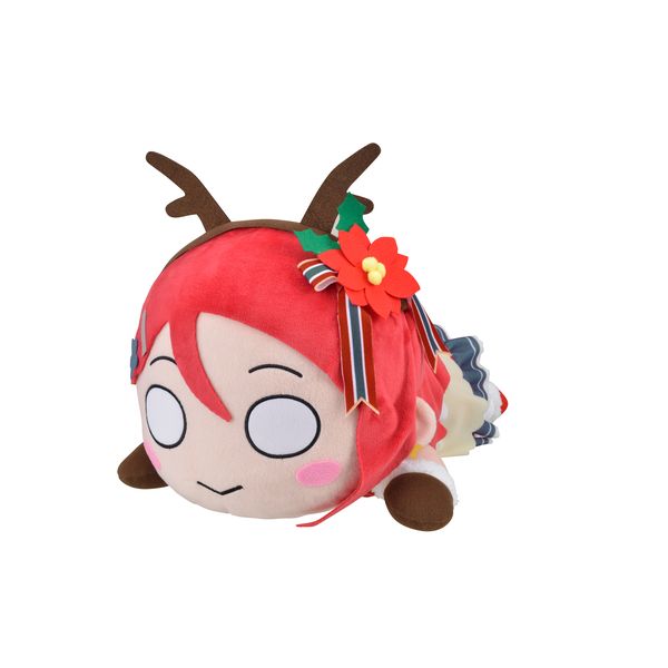 グッズ: ラブライブ！サンシャイン!! 寝そべりぬいぐるみ 桜内梨子