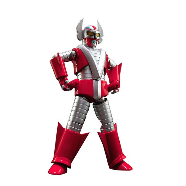 フィギュア: 電人ザボーガー ダイナマイトアクション！ ストロング