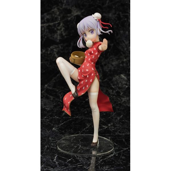 フィギュア: NEW GAME!! 絵梦餐庁（エモン・レストラン）シリーズ 涼風