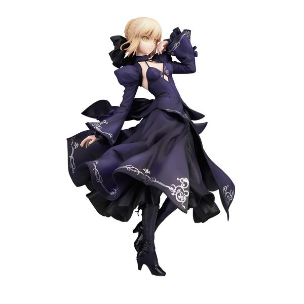 フィギュア: Fate/Grand Order セイバー／アルトリア・ペンドラゴン