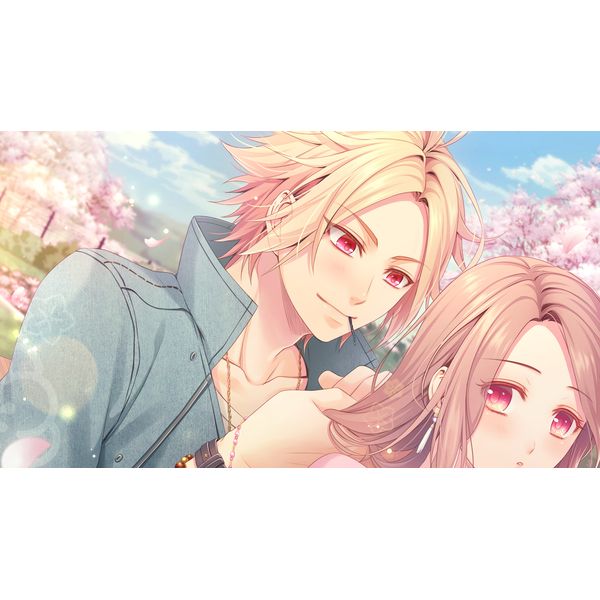 ゲーム: ゆのはなSpRING！ ～Mellow Times～ for Nintendo Switch