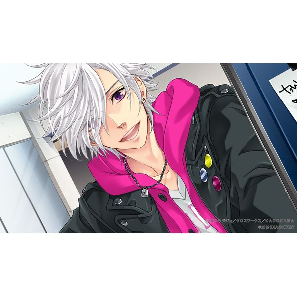 ゲーム: BROTHERS CONFLICT Precious Baby for Nintendo Switch 【限定