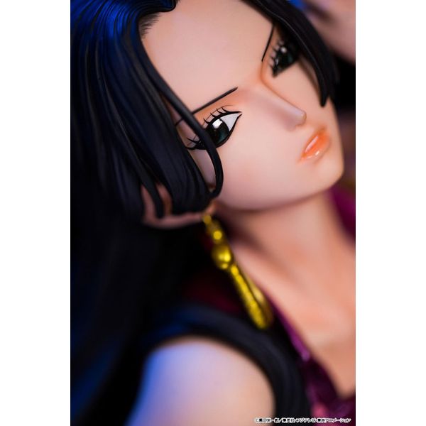 フィギュア: ワンピース ログコレクション 大型スタチューシリーズ