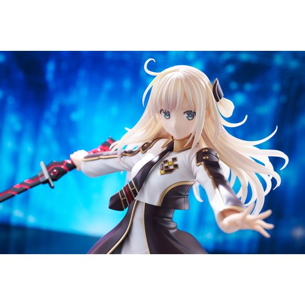 フィギュア: 遊戯王カードゲーム 閃刀姫―レイ 遊戯王カードゲーム