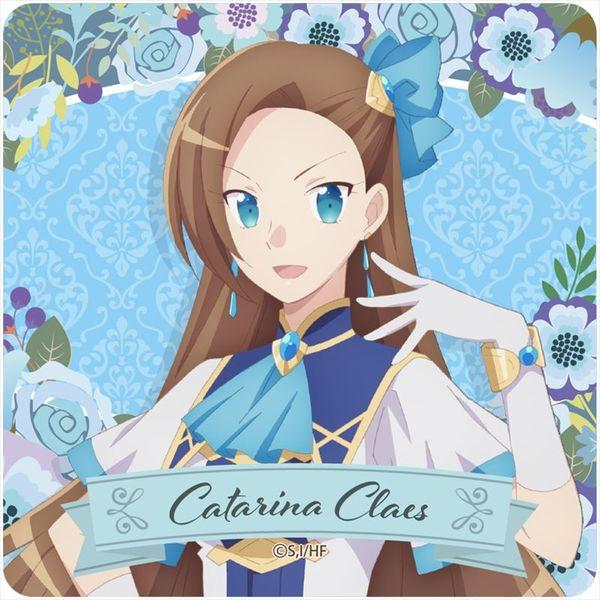 グッズ: 乙女ゲームの破滅フラグしかない悪役令嬢に転生してしまった