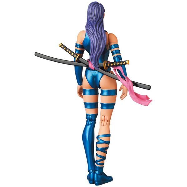 フィギュア: X-MEN マフェックス No.141 MAFEX PSYLOCKE COMIC Ver