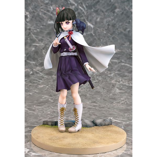 フィギュア: 鬼滅の刃 栗花落カナヲ: ファット・カンパニー