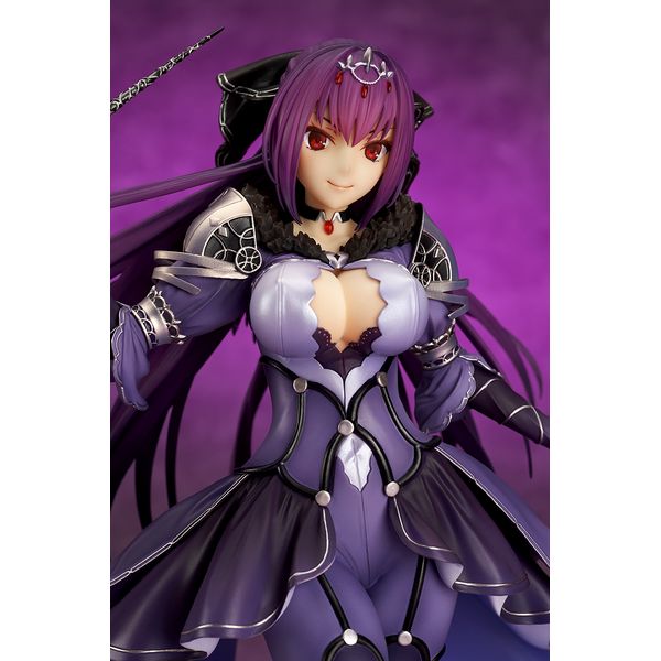 フィギュア: Fate/Grand Order キャスター／スカサハ=スカディ［第二