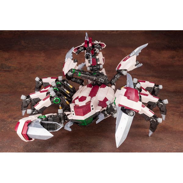 おもちゃ: ゾイド EZ-036 デススティンガーZS: コトブキヤ｜キャラアニ.com