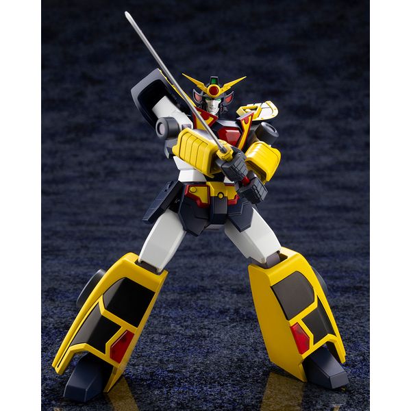 おもちゃ: 黄金勇者ゴルドラン ドラン＆グレートパーツ 【2022年3月