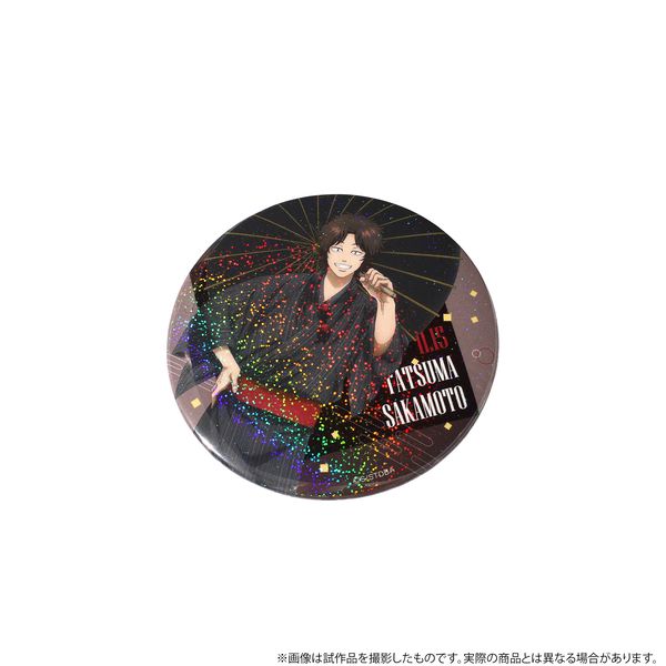 グッズ: 銀魂 バースデーセット 坂本辰馬: ムービック｜キャラアニ.com