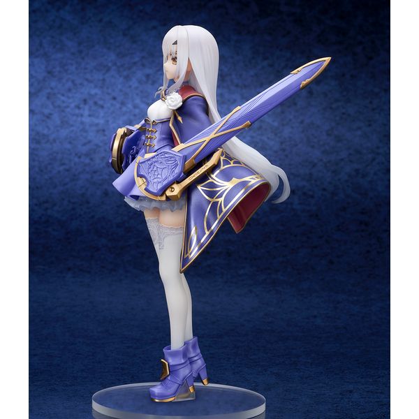 フィギュア: Fate/Grand Order ランサー／メリュジーヌ（第二再臨