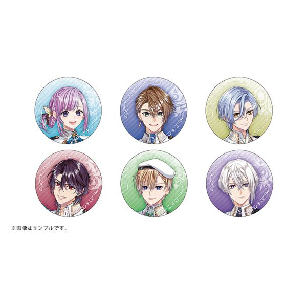 ゲーム: トラブル・マギア ～訳アリ少女は未来を勝ち取るために異国の